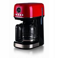 Kavos aparatas Ariete MODERNA 1396/00 DRIFT, raudonas, 900 W