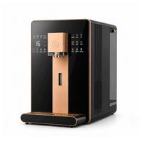 Vandens filtras Air Essence Zephyr H2Gen2 6in1 su vandenilio generatoriumi, juodas