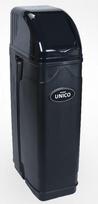 Vandens minkštinimo filtras AQUA POLAND UNICO MILDIGO BLACK 25 l