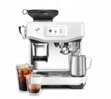 Kavos aparatas Sage the Barista Touch Impress SES882SST, 1700 W, 15 bar