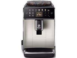 Kavinukas SAECO GranAroma SM6582/30, sidabrinis