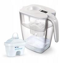 Vandens filtras LAICA BIG Milano 3,7 l su Bi-Flux kasete