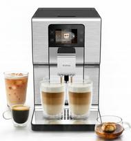 Espresso kavos aparatas KRUPS Intuition Experience Hot&Cold, 30 gėrimų