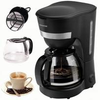 Kavos virimo aparatas Smarton CE 300, 1,25 l, 600 W, juodas