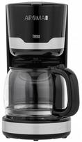 Kavinukas Teesa Aroma 100, 1,5 l, 1000 W, stiklinis