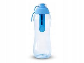 Gertuvas su filtru DAFI, 0,3 l