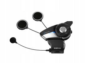Motociklo interkomas SENA 20S EVO DUO 20S-EVO-11D