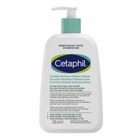 Cetaphil Gentle Exfoliating SA Lotion kūno losjonas, 236 ml