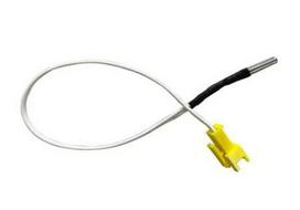 FLSUN SR 3D Printer 0.4mm Extruder Nozzle Replacement Thermistor