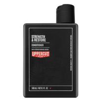 Uppercut Deluxe Strenght & Restore Conditioner plaukų kondicionierius, 240 ml