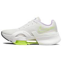 Nike Air Zoom SuperRep 3 Premium White Volt Women's DH3389-175 36.5 white