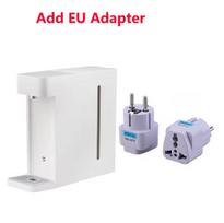 Original MIJIA Instant Hot Water Dispenser S1 3L Quick Heating Water Heated Dispenser Thermostat Desktop Water Pump Home Office white