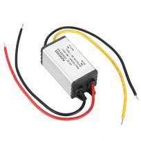 DC DC 12V 24V to 5V 3A Buck Converter Step Down Power Supply Module