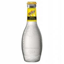 Schweppes Premium Mixer Tonic Original Gazuotas gėrimas 200 ml