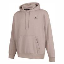 Nike Sweatshirt Men's Dusty Pink HJ3571-009 XL gray