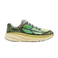 Hoka One One Clifton One9 Supervsn Green Flash 42.5 beige