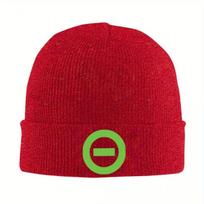 Type O Negative Beanie Hats logo Skullies Beanies Kpop Warm Soft Unisex Adult Caps Autumn Custom Hip Hop Bonnet Hats Gift black