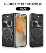 Suitable for Google Pixel 9 Pro Fold 5G Home Folding Anti-drop Multifunctional Phone Case Google Pixel 9 Pro Fold 5G juoda