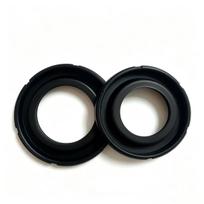 EPDM Rubber Dust Cover for Brembo Caliper Piston Standard black