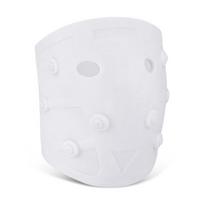 SEBS Magnet Knee Pads Outdoor Running Cycling Sports Pressurized Patella Knee Pads Soft Elastic Fit Sports Elbow Pads one size fits all beige