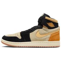 Jordan 1 High Zoom Air Cmft 2 Muslin Vivid Orange Jordan DV1307-100 44 black