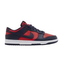 Nike Dunk Low Retro SE CO.JP University Red Obsidian 42 black