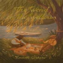 The Wind in the Willows by Kenneth Grahame Paperback Book 9781840228199