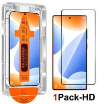 1/2/3Pack Dust-free Screen Protector For Samsung Galaxy S26/S26 Ultra/S26 Plus S24 S25 S26u Easy Install Tempered Glass Film for S25 Plus