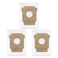 Dust Bags For Roomba Replacement Dust Bag Multi-layer Filtration 3pcs white