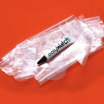 Polywatch 5g German Genuine Mica Glass Plastic Scratch Remover Watch Display Home Appliances white