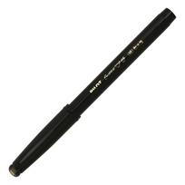 Pilot Super Petit Fine Point Sign x 5 pens Pen, Black, SEG-10F-B juoda