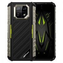 Smartphone Armor 22 4G 9/128GB IP69K Green juoda
