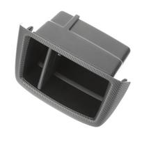 NEW 1PC Storage Pocket Center Console D09W-64-470-02 For Mazda 2016-2018 CX-3 black