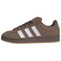 adidas Campus 00s Earth Strata White Gum Men Sneakers Brown Cloud-White JH8789 41⅓ gray