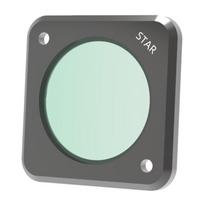 ND/PL Filtras CPL UV ND32PL ND64PL 10X D1K ND8P ND16PL Night Star Stabilizatoriaus Kameros Objektyvo Filtrai skirti DJI- Action 2 gray