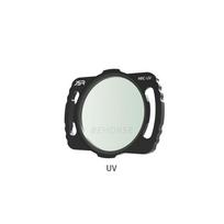 Adjustable Lens Filter for DJI Avata O3 Sky End ND Filter Set Filter Kit for Filter CPL NDPL MCUV Polarizer Camera Accessories white