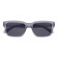 Superdry Sds 5040 165 Men Sunglasses Transparent Grey/55-19-145 gray