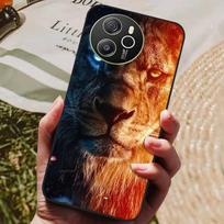 For Coque Blackview Shark 8 Case Shark8 Soft Silicone Back Cover Phone Case Protective Cover for Blackview Shark 8 Fundas Etui -Blackview Shark 8 brown