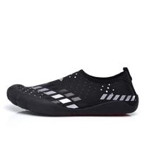 Unisex Quick-Drying Amphibious Five-Finger Shoes: Non-Slip Wading, Swimming, Beach, and Fishing Footwear 45