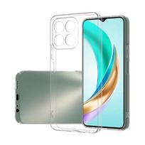 For Huawei Honor X7D HonorX7D 400 Smart For Honor400Smart Back Cover Fundas Simple Slim Soft TPU Clear Transparent Phone Cases For Honor 400Smart skaidri