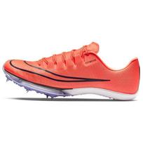 Nike Air Zoom Maxfly Bright Mango Blackened Blue DH5359-800 44 red