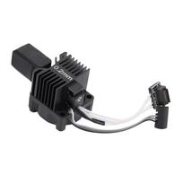 3D Printer Hotend Complete Kit Replacement for Bambu Lab P1P P1S Integrated Hardened Steel 0.2mm Nozzle 3D Printer Accessories