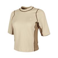 Acg Nike Acg 'Chinati' Women's Dri FIT Adv Uv Protection Base Layer HV0582-229 S beige