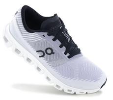 ON Running Cloud 6 Push - Women's Sneakers Sports Shoes Lilac-Black 3WF10040522 ORIGINAL EU 37 US 6 violetinė