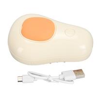 Cat Steam Brush Effective Hair Removal Cat Massage Spray Brush Rechargeable Cat Grooming Steamy Brus Type 1