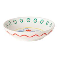 Sriubos iš akmens masės lėkštė ø 23 cm Summer Bliss – Costa Nova