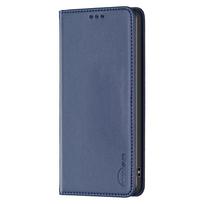 For Honor 90 Lite Case Luxury Magnetic Flip Phone Case For Huawei Honor 90 Lite Cover For HONOR 90 Pro 90Lite Leather Card Funda Honor 90 gray