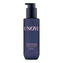 UNOVE Stabdantis pūtimą ir suteikiantis glotnumo nenuplaunamas kondicionierius 150 ml black