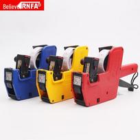 TRNFA MX-5500 8-Digit Price Labeler Kit