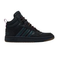 adidas Hoops 3.0 Mid Winter 'Black Shadow Green Gum' 42 black